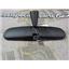 2014 2015 DODGE RAM 3500 ST 6.7 DIESEL G56 4X4 REAR VIEW MIRROR MANUAL DIM OEM