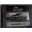 2014 2015 DODGE RAM 3500 ST 6.7 DIESEL G56 4X4 OWNERS MANUAL PUBLISHED 2014 OEM