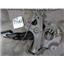 2014 2015 DODGE RAM 3500 ST 6.7 DIESEL G56 4X4 PARK E-BRAKE ASSEMBLY 52010176AG