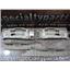 2014 2015 DODGE RAM 3500 ST 6.7 DIESEL G56 4X4 A PILLAR COVERS GRAB HANDLE SET 4
