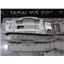 2014 2015 DODGE RAM 3500 ST 6.7 DIESEL G56 4X4 A PILLAR COVERS GRAB HANDLE SET 4