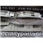 2014 2015 DODGE RAM 3500 ST 6.7 DIESEL G56 4X4 A PILLAR COVERS GRAB HANDLE SET 4