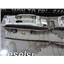 2014 2015 DODGE RAM 3500 ST 6.7 DIESEL G56 4X4 A PILLAR COVERS GRAB HANDLE SET 4