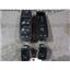 2014 2015 DODGE RAM 3500 ST 6.7 DIESEL G56 4X4 WINDOW SWITCH SET ( 4 ) OEM