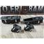 2014 2015 DODGE RAM 3500 ST 6.7 DIESEL G56 4X4 WINDOW SWITCH SET ( 4 ) OEM