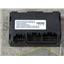 2014 2015 DODGE RAM 3500 ST 6.7 DIESEL G56 4X4 TRANSFER CASE MODULE 56029590AE