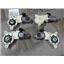 2014 2015 DODGE RAM 3500 ST 6.7 DIESEL G56 4X4 POWER WINDOW MOTORS ( 4 ) OEM