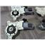 2014 2015 DODGE RAM 3500 ST 6.7 DIESEL G56 4X4 POWER WINDOW MOTORS ( 4 ) OEM