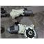 2014 2015 DODGE RAM 3500 ST 6.7 DIESEL G56 4X4 POWER WINDOW MOTORS ( 4 ) OEM