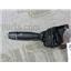 2014 2015 DODGE RAM 3500 ST 6.7 DIESEL G56 4X4 MULTI SWITCH 56046114AD OEM