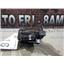 2014 2015 DODGE RAM 3500 ST 6.7 DIESEL G56 4X4 MULTI SWITCH 56046114AD OEM