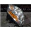 2014 2015 DODGE RAM 3500 ST 6.7 DIESEL G56 4X4  PASSENGER HEADLIGHT ASSEMBLY