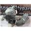 2014 2015 DODGE RAM 3500 ST 6.7 DIESEL G56 4X4  AIR FILTER BOX INTAKE ASSEMBLY