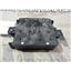 2014 2015 DODGE RAM 3500 ST 6.7 DIESEL G56 4X4  HUB RECEIVER MODULE 68213674AE
