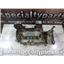 2014 2015 DODGE RAM 3500 ST 6.7 DIESEL G56 4X4 BATTERY TRAY HOLDER 68095940AB