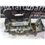 2014 2015 DODGE RAM 3500 ST 6.7 DIESEL G56 4X4 BATTERY TRAY HOLDER 68095940AB