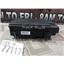 2014 2015 DODGE RAM 3500 ST 6.7 DIESEL G56 4X4 TIPM POWER DISTRIBUTION FUSE BOX