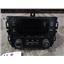 2014 2015 DODGE RAM 3500 ST 6.7 DIESEL G56 4X4 STEREO RADIO 68226683AA OEM