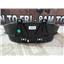 2014 2015 DODGE RAM 3500 ST 6.7 DIESEL G56 4X4  GAUGE CLUSTER 560546965AE OEM