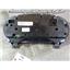 2014 2015 DODGE RAM 3500 ST 6.7 DIESEL G56 4X4  GAUGE CLUSTER 560546965AE OEM