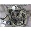 2014 2015 DODGE RAM 3500 ST 6.7 DIESEL G56 4X4 FRAME CHASSIS WIRE HARNESS -RIGHT