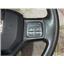 2014 2015 DODGE RAM 3500 ST 6.7 DIESEL G56 4X4 STEERING WHEEL CRUISE , HORN 7/10