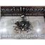 2014 2015 DODGE RAM 3500 ST 6.7 DIESEL G56 4X4 DOOR WIRING HARNESS ( SET OF 4 )