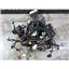 2014 2015 DODGE RAM 3500 ST 6.7 DIESEL G56 4X4 DOOR WIRING HARNESS ( SET OF 4 )