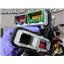 2014 2015 DODGE RAM 3500 ST 6.7 DIESEL G56 4X4 DOOR WIRING HARNESS ( SET OF 4 )