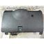 2014 2015 DODGE RAM 3500 ST 6.7 DIESEL G56 4X4 LOWER KNEE BOLSTER TRIM - BLACK