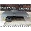 2014 2015 DODGE RAM 3500 ST 6.7 DIESEL G56 4X4 LOWER KNEE BOLSTER TRIM - BLACK