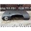 2014 2015 DODGE RAM 3500 ST 6.7 DIESEL G56 4X4 LOWER KNEE BOLSTER TRIM - BLACK