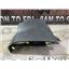 2014 2015 DODGE RAM 3500 ST 6.7 DIESEL G56 4X4 LOWER KNEE BOLSTER TRIM - BLACK