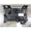 2014 2015 DODGE RAM 3500 ST 6.7 DIESEL G56 4X4 LOWER KNEE BOLSTER TRIM - BLACK