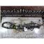 2014 2015 DODGE RAM 3500 ST 6.7 DIESEL G56 4X4 DASH WIRING HARNESS 68210044AC