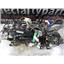 2014 2015 DODGE RAM 3500 ST 6.7 DIESEL G56 4X4 CAB / BODY WIRING HARNESS OEM