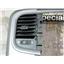 2014 2015 DODGE RAM 3500 ST 6.7 DIESEL G56 4X4 CENTER DASH SURROUND TRIM VENTS