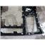 2014 2015 DODGE RAM 3500 ST 6.7 DIESEL G56 4X4 CENTER DASH SURROUND TRIM VENTS