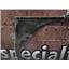 2014 2015 DODGE RAM 3500 ST 6.7 DIESEL G56 4X4 FAN SHROUD 52014731AB OEM