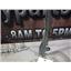 2014 2015 DODGE RAM 3500 ST 6.7 DIESEL G56 4X4 FAN SHROUD 52014731AB OEM