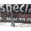 2014 2015 DODGE RAM 3500 ST 6.7 DIESEL G56 4X4 FAN SHROUD 52014731AB OEM