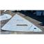J-24 HO Jib by Quantum w 27-1 Luff from Boaters' Resale Shop of TX 2508 1601.91