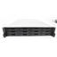 Synology RackStation RS3617RPxs 12-Bay NAS Enclosure 4x 1.92TB SSD/ 6x 12TB HDDs