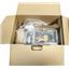 Zebra ZD411 ZD4A022-D01M00EZ Direct Thermal Barcode Label Printer USB 203dpi