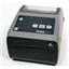 Zebra ZD620 ZD62042-D01F00EZ Thermal Barcode Label Printer USB Network 203dpi