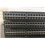Lot 3 Dell EMC S3048-ON 48x 1GbE 4x SFP+ 10GbE Gigabit Ethernet Switch E14W001