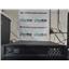 QSC CX204V Direct 70V Amplifier