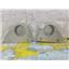 Boaters' Resale Shop of TX 2507 1909.22 FUSION PAIR OF WAKE BOARD TOWER BRACKETS