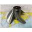 Boaters' Resale Shop of TX 2508 0201.09 MERCURY 4 BLADE PROP 48-857031-23 ONLY