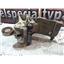 2008 2009 FORD F550 CREWCAB 6.4 DIESEL VMAC UNDERHOOD COMPRESSOR MOUNT BRACKET